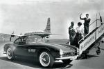 BMW 507 1956 года